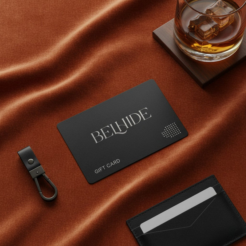 Gift Cards by Belhide